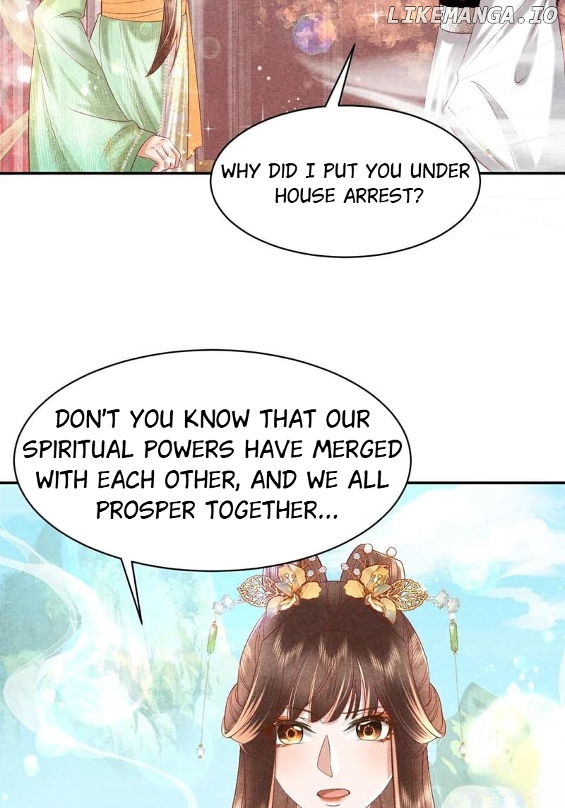 Empress of Hell’s Mission Guide Chapter 47 - page 36